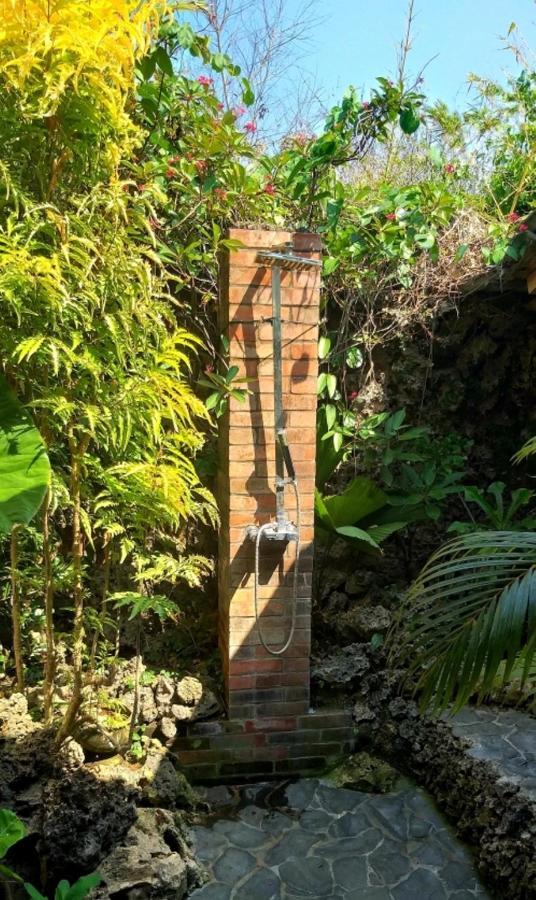 Batu Hill Villa Watukarung ภายนอก รูปภาพ