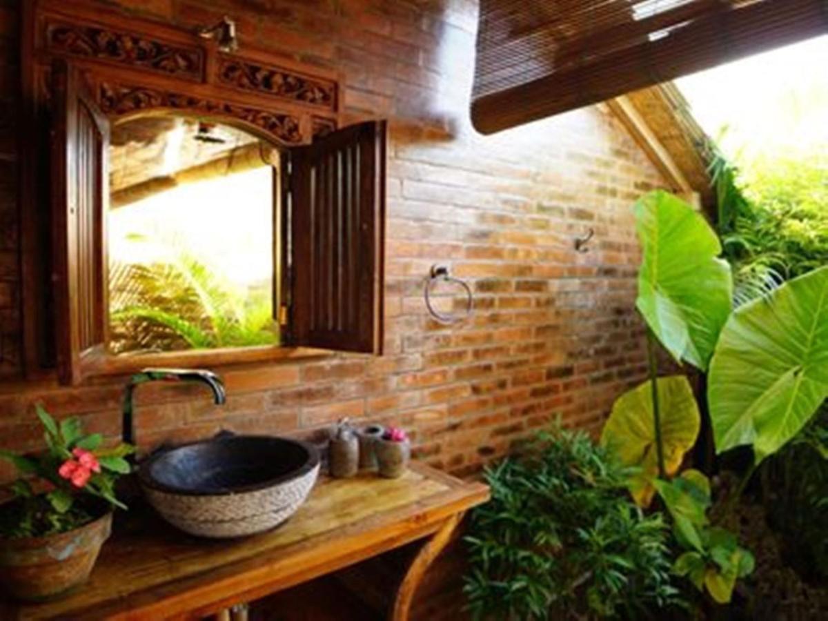 Batu Hill Villa Watukarung ภายนอก รูปภาพ
